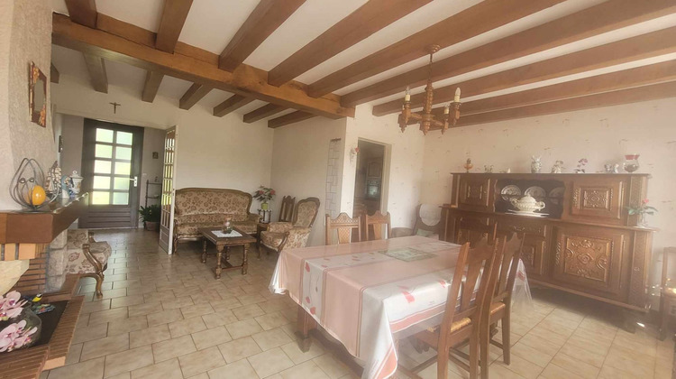 Ma-Cabane - Vente Maison MELAY, 115 m²