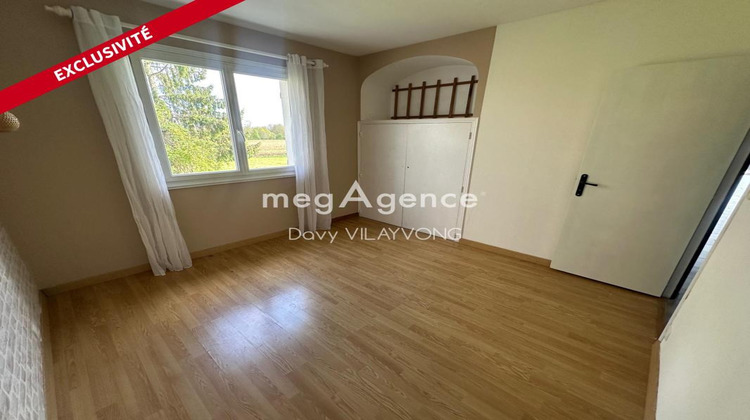 Ma-Cabane - Vente Maison MELAY, 168 m²