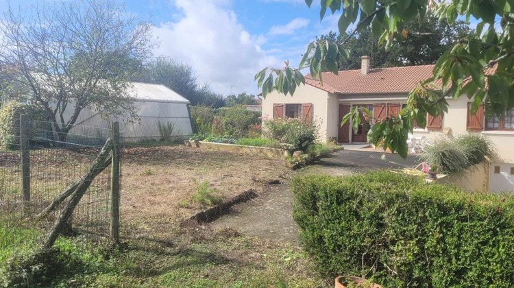 Ma-Cabane - Vente Maison MELAY, 115 m²