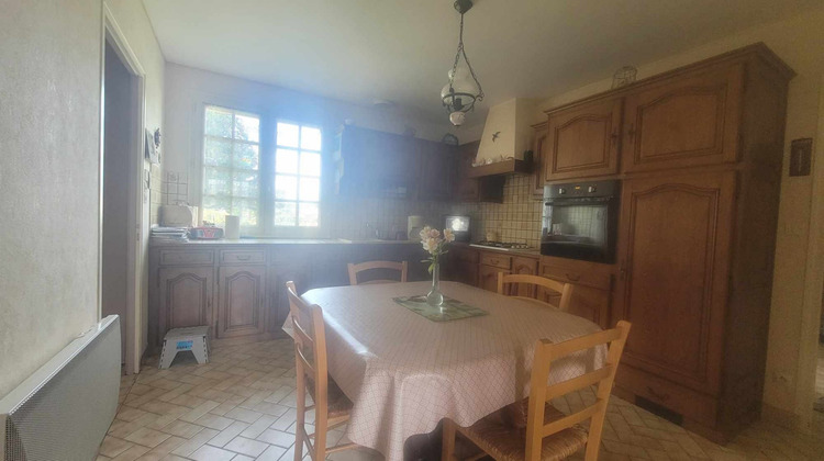 Ma-Cabane - Vente Maison MELAY, 115 m²