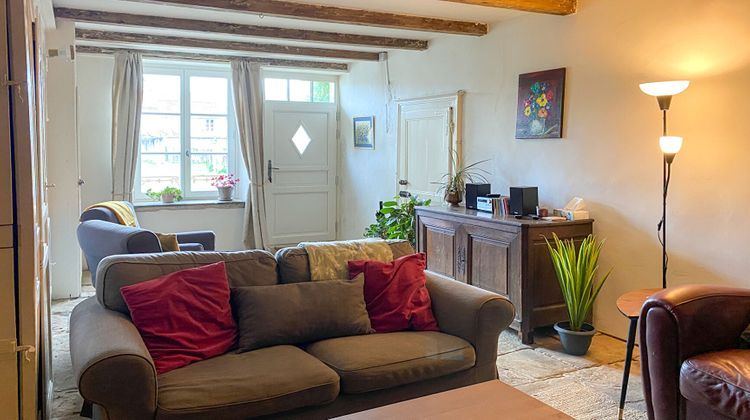 Ma-Cabane - Vente Maison MELAY, 180 m²