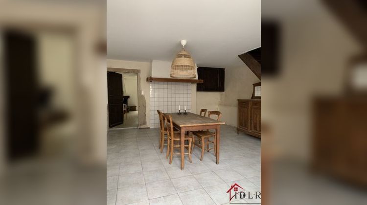 Ma-Cabane - Vente Maison Melay, 120 m²