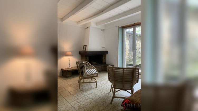 Ma-Cabane - Vente Maison Melay, 120 m²