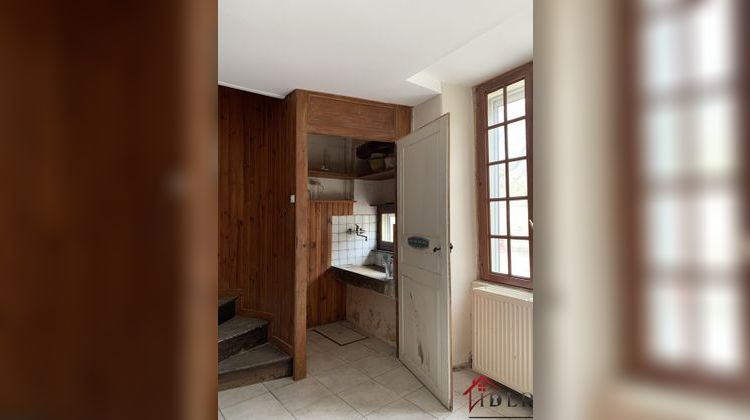 Ma-Cabane - Vente Maison Melay, 120 m²