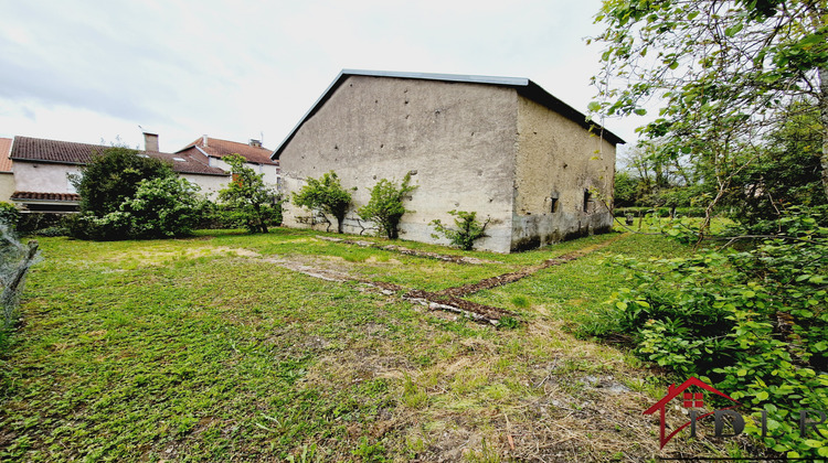 Ma-Cabane - Vente Maison Melay, 108 m²