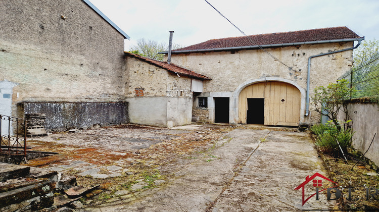 Ma-Cabane - Vente Maison Melay, 108 m²