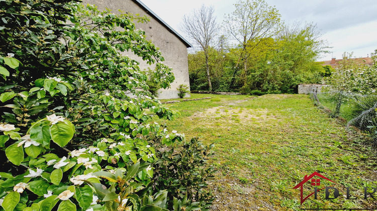 Ma-Cabane - Vente Maison Melay, 108 m²