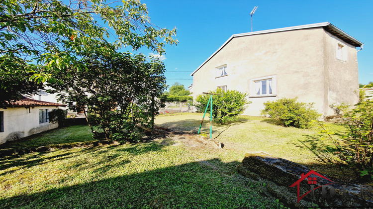 Ma-Cabane - Vente Maison Melay, 110 m²