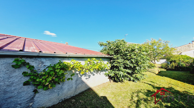 Ma-Cabane - Vente Maison Melay, 110 m²