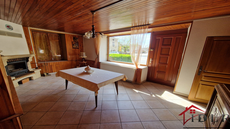 Ma-Cabane - Vente Maison Melay, 88 m²