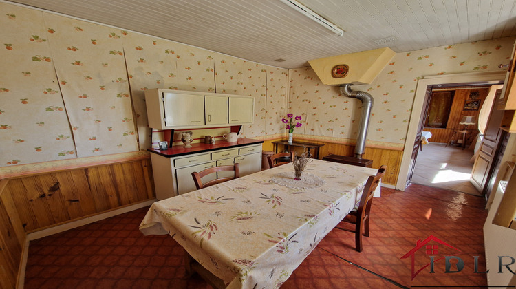 Ma-Cabane - Vente Maison Melay, 88 m²