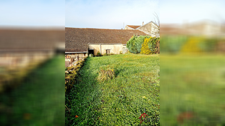 Ma-Cabane - Vente Maison Melay, 165 m²