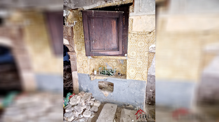 Ma-Cabane - Vente Maison Melay, 165 m²