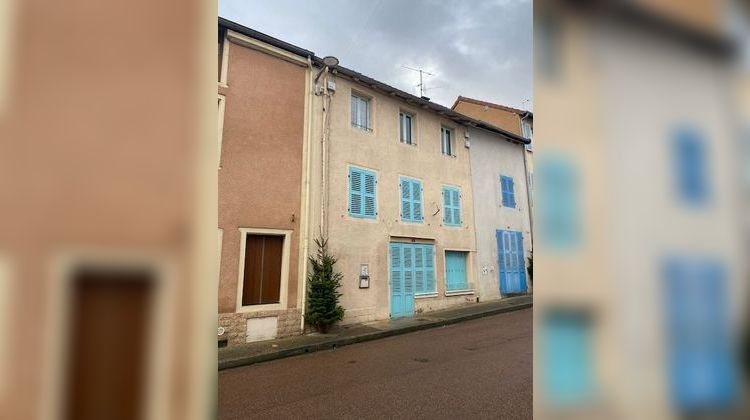 Ma-Cabane - Vente Maison Melay, 115 m²