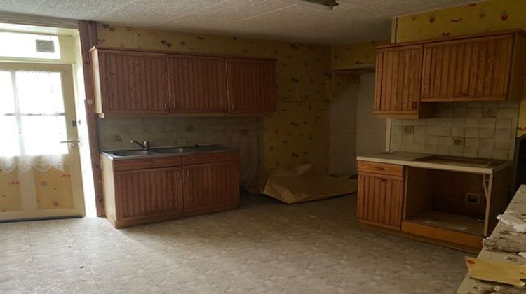 Ma-Cabane - Vente Maison Melay, 115 m²