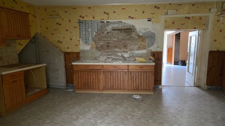 Ma-Cabane - Vente Maison Melay, 115 m²