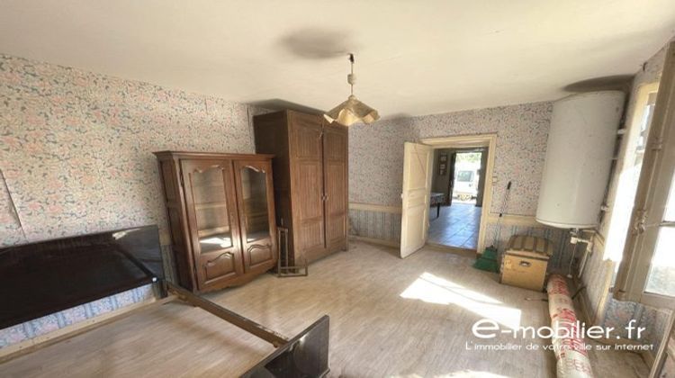 Ma-Cabane - Vente Maison Melay, 150 m²
