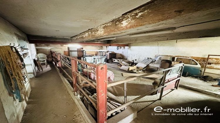 Ma-Cabane - Vente Maison Melay, 300 m²