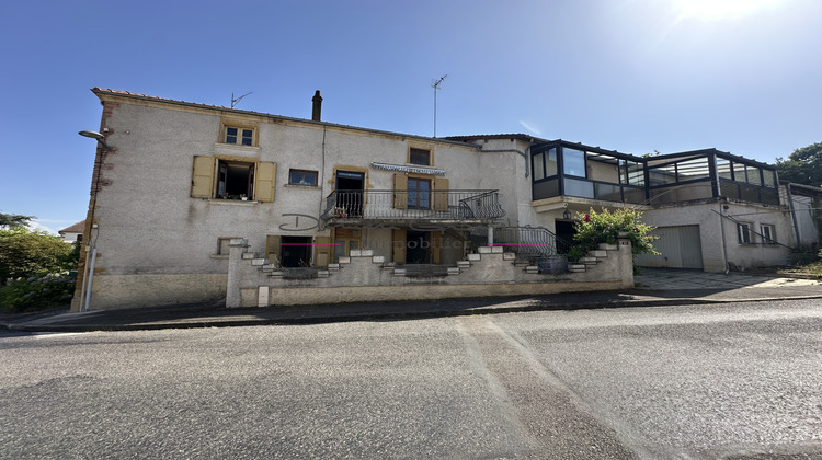 Ma-Cabane - Vente Maison Melay, 148 m²