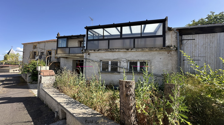 Ma-Cabane - Vente Maison Melay, 148 m²