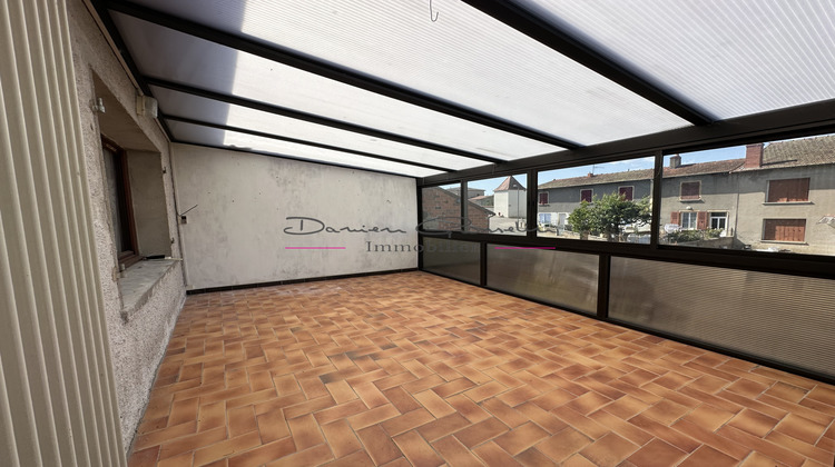 Ma-Cabane - Vente Maison Melay, 148 m²