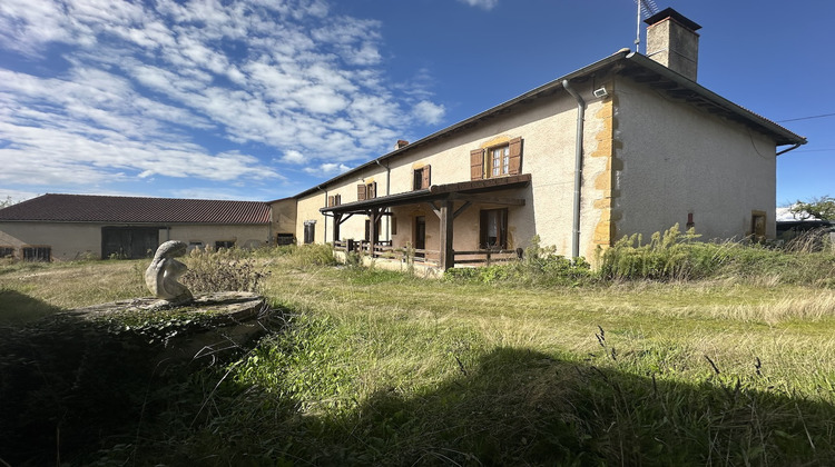Ma-Cabane - Vente Maison Melay, 220 m²