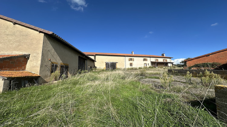 Ma-Cabane - Vente Maison Melay, 220 m²