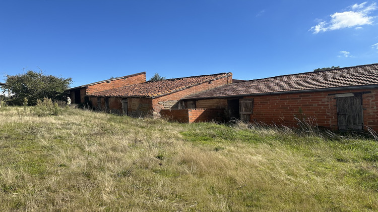 Ma-Cabane - Vente Maison Melay, 220 m²