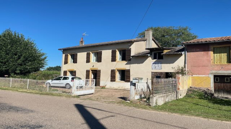 Ma-Cabane - Vente Maison Melay, 99 m²