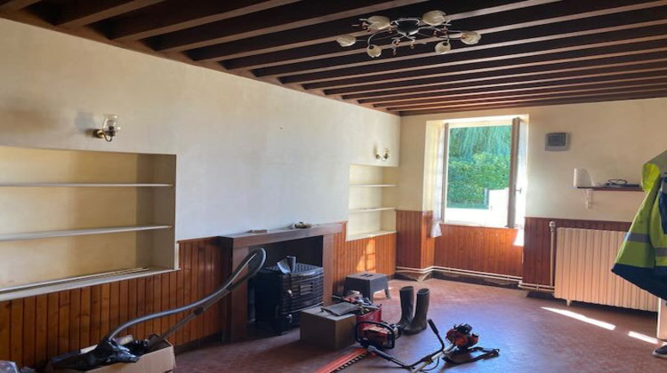 Ma-Cabane - Vente Maison Melay, 99 m²