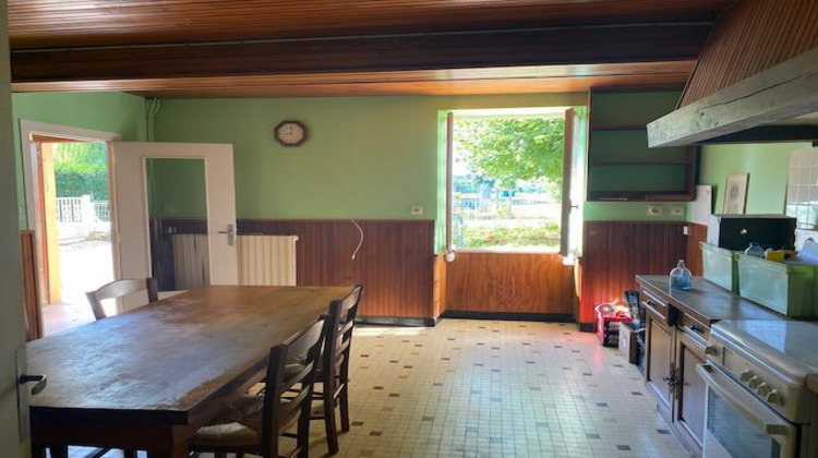 Ma-Cabane - Vente Maison Melay, 99 m²