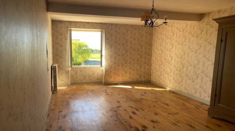 Ma-Cabane - Vente Maison Melay, 99 m²