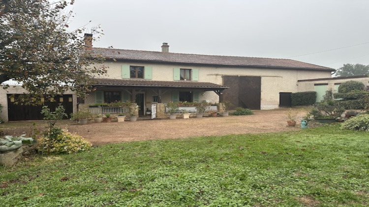 Ma-Cabane - Vente Maison Melay, 100 m²