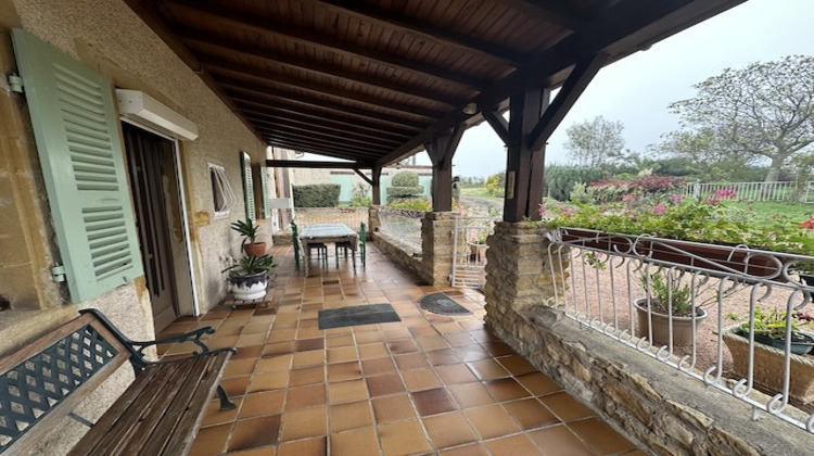 Ma-Cabane - Vente Maison Melay, 100 m²