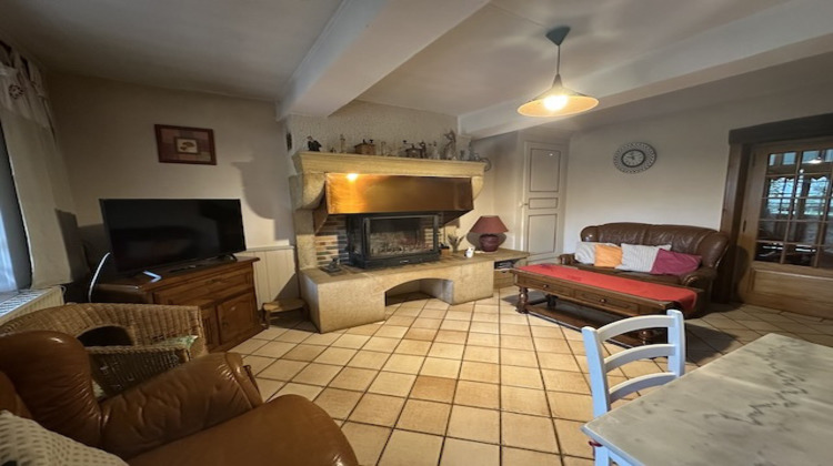 Ma-Cabane - Vente Maison Melay, 100 m²