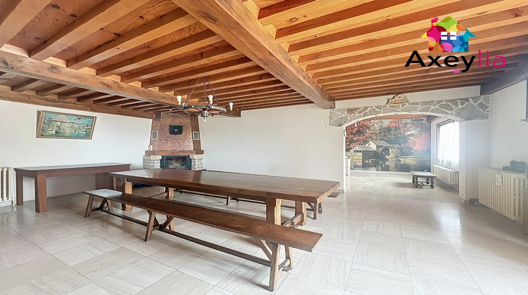 Ma-Cabane - Vente Maison Melay, 161 m²