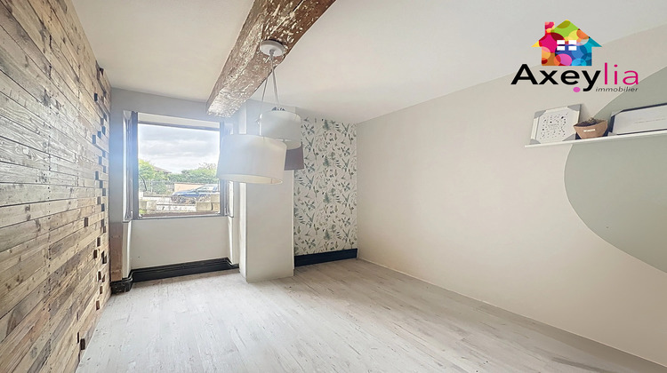 Ma-Cabane - Vente Maison Melay, 161 m²