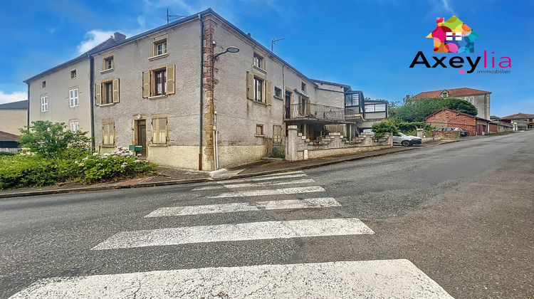 Ma-Cabane - Vente Maison Melay, 161 m²