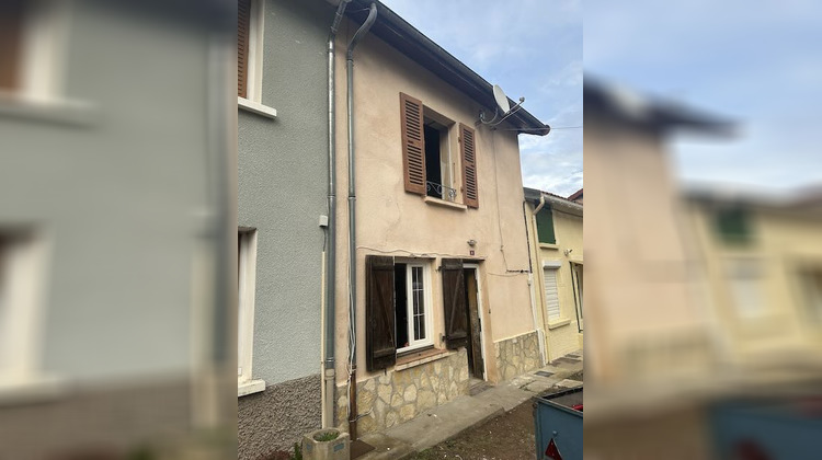 Ma-Cabane - Vente Maison Melay, 70 m²