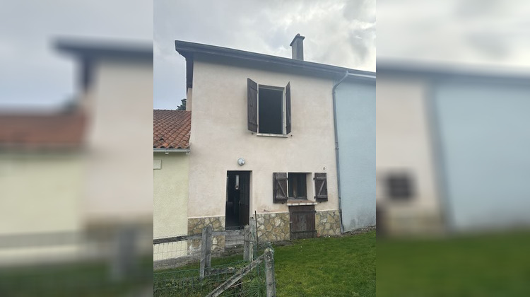 Ma-Cabane - Vente Maison Melay, 70 m²