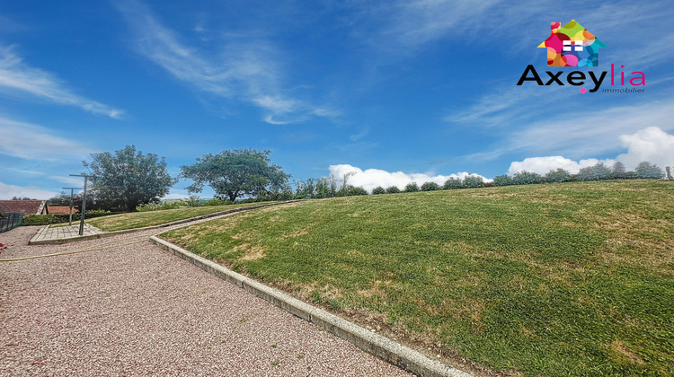Ma-Cabane - Vente Maison Melay, 194 m²