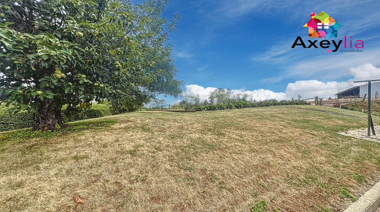 Ma-Cabane - Vente Maison Melay, 194 m²
