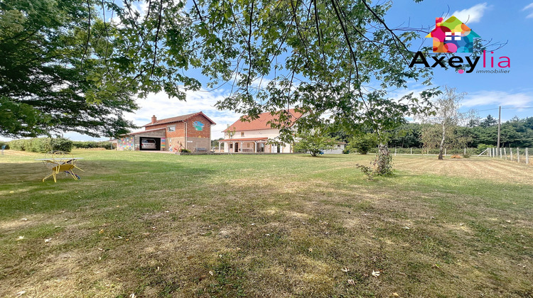 Ma-Cabane - Vente Maison Melay, 140 m²