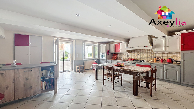 Ma-Cabane - Vente Maison Melay, 140 m²