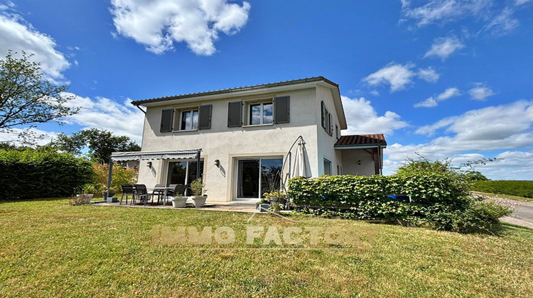 Ma-Cabane - Vente Maison MELAY, 100 m²