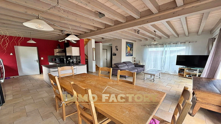 Ma-Cabane - Vente Maison MELAY, 100 m²