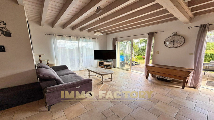 Ma-Cabane - Vente Maison MELAY, 100 m²