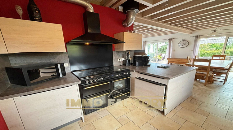Ma-Cabane - Vente Maison MELAY, 100 m²