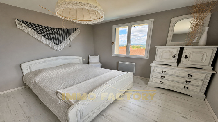 Ma-Cabane - Vente Maison MELAY, 100 m²