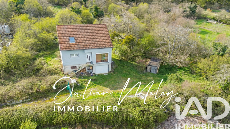 Ma-Cabane - Vente Maison Mélecey, 84 m²